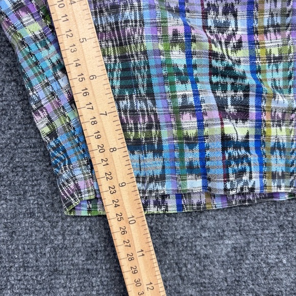 Freak N Chic Boho Hippie Shorts Unisex Large Elastic Waist Pockets Reggae - Picture 13 of 14